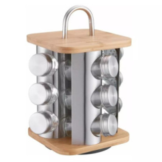 Przyprawniki 13 elementów Klausberg KB-7554